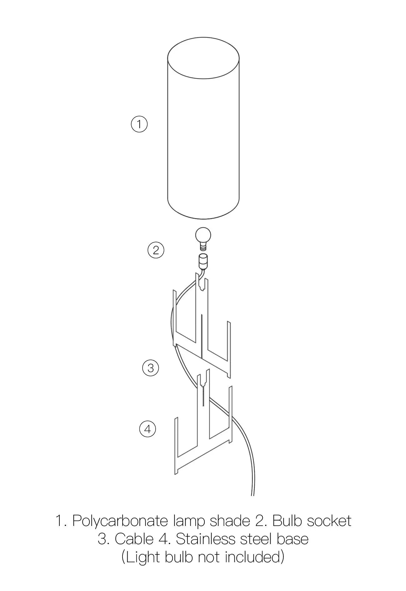 Lumix Floor Pablo Sinan Design