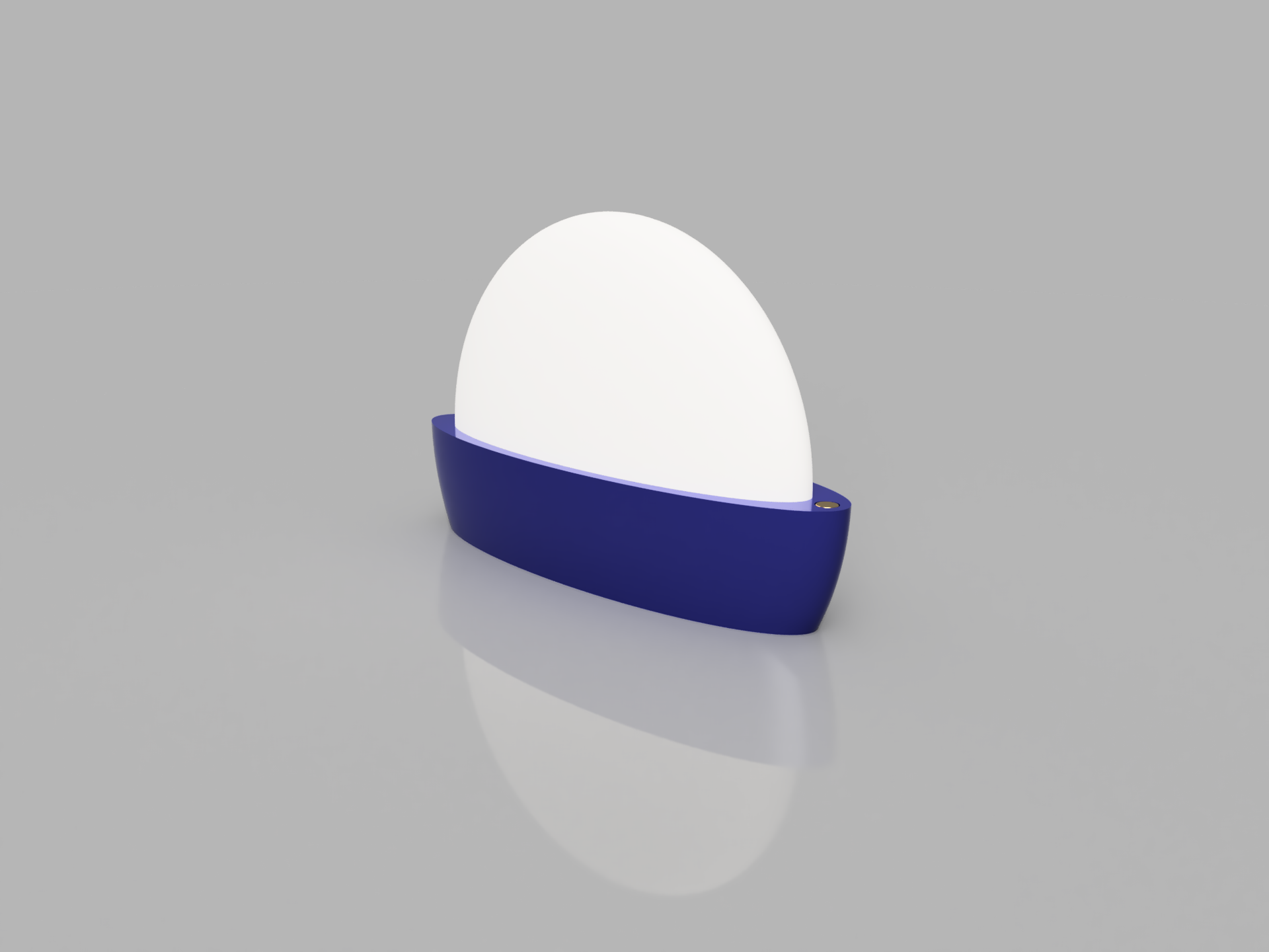 Floating Sun - Color Francois Kessler