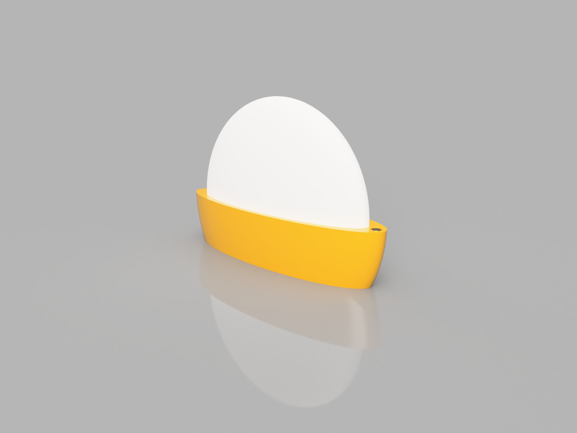 Floating Sun - Color Francois Kessler