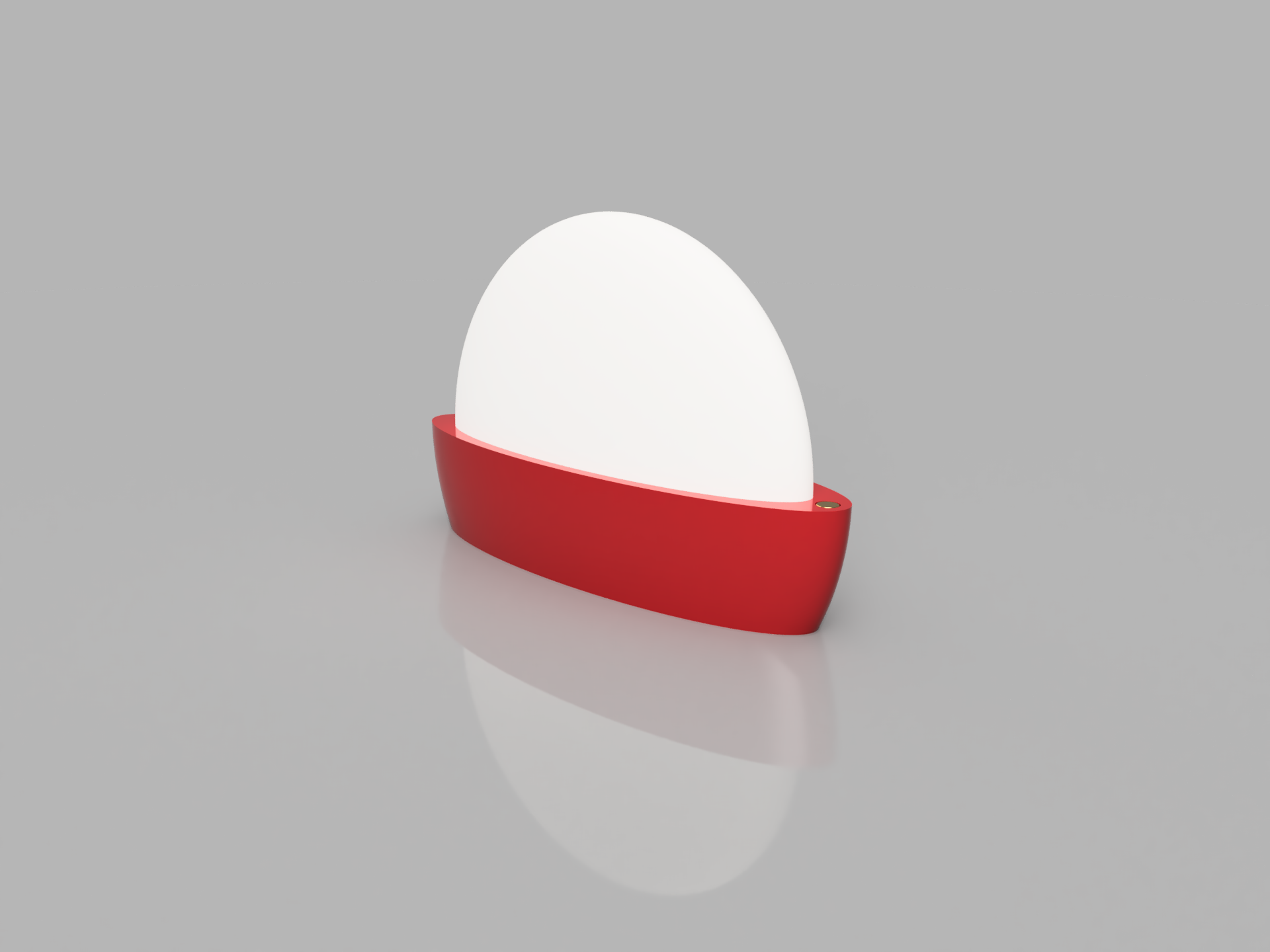 Floating Sun - Color Francois Kessler