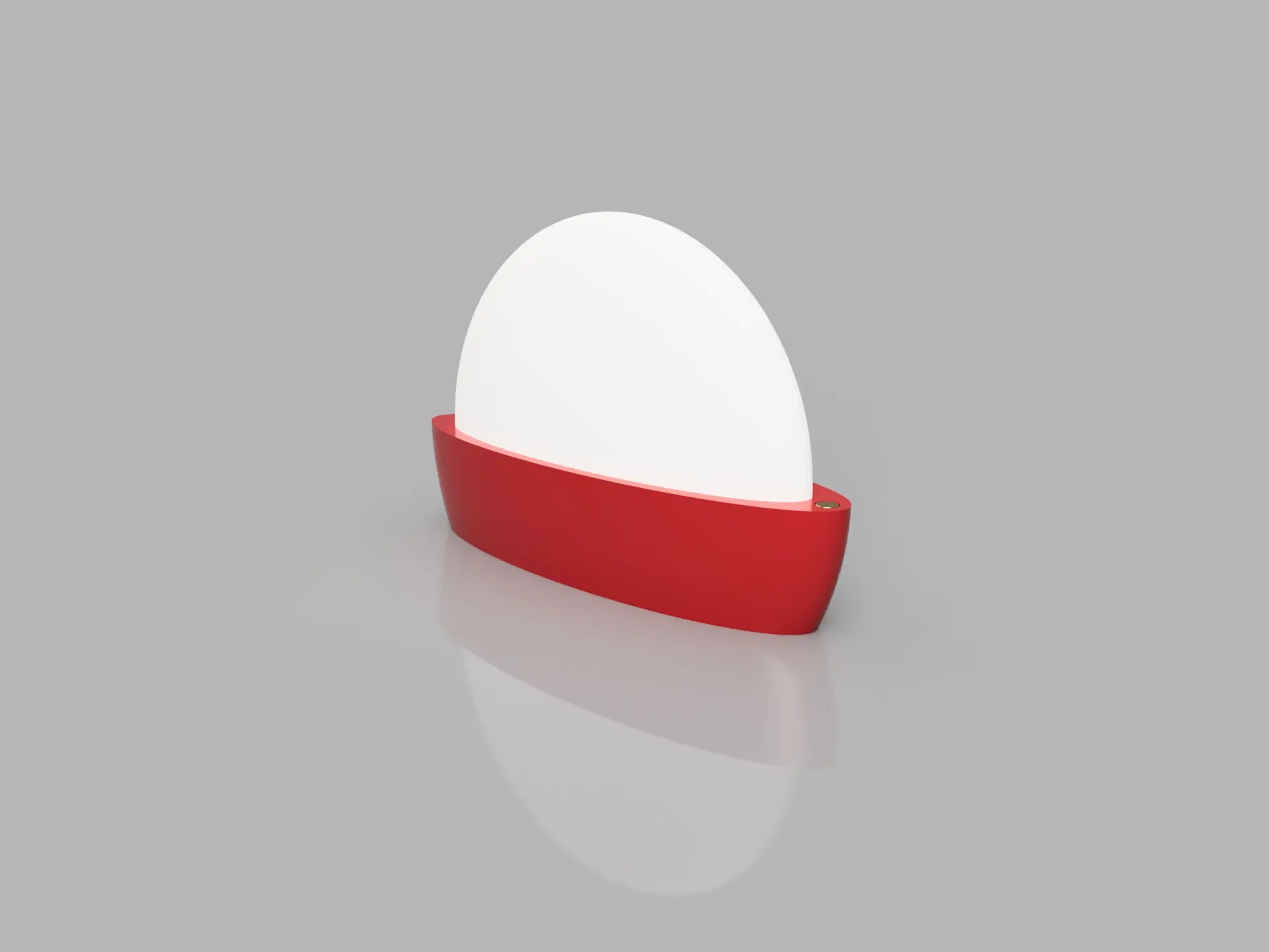 Floating Sun - Color Francois Kessler