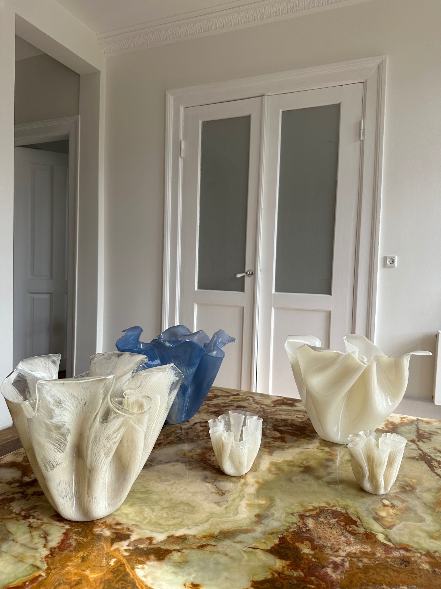 ALBA mini Waves.studio