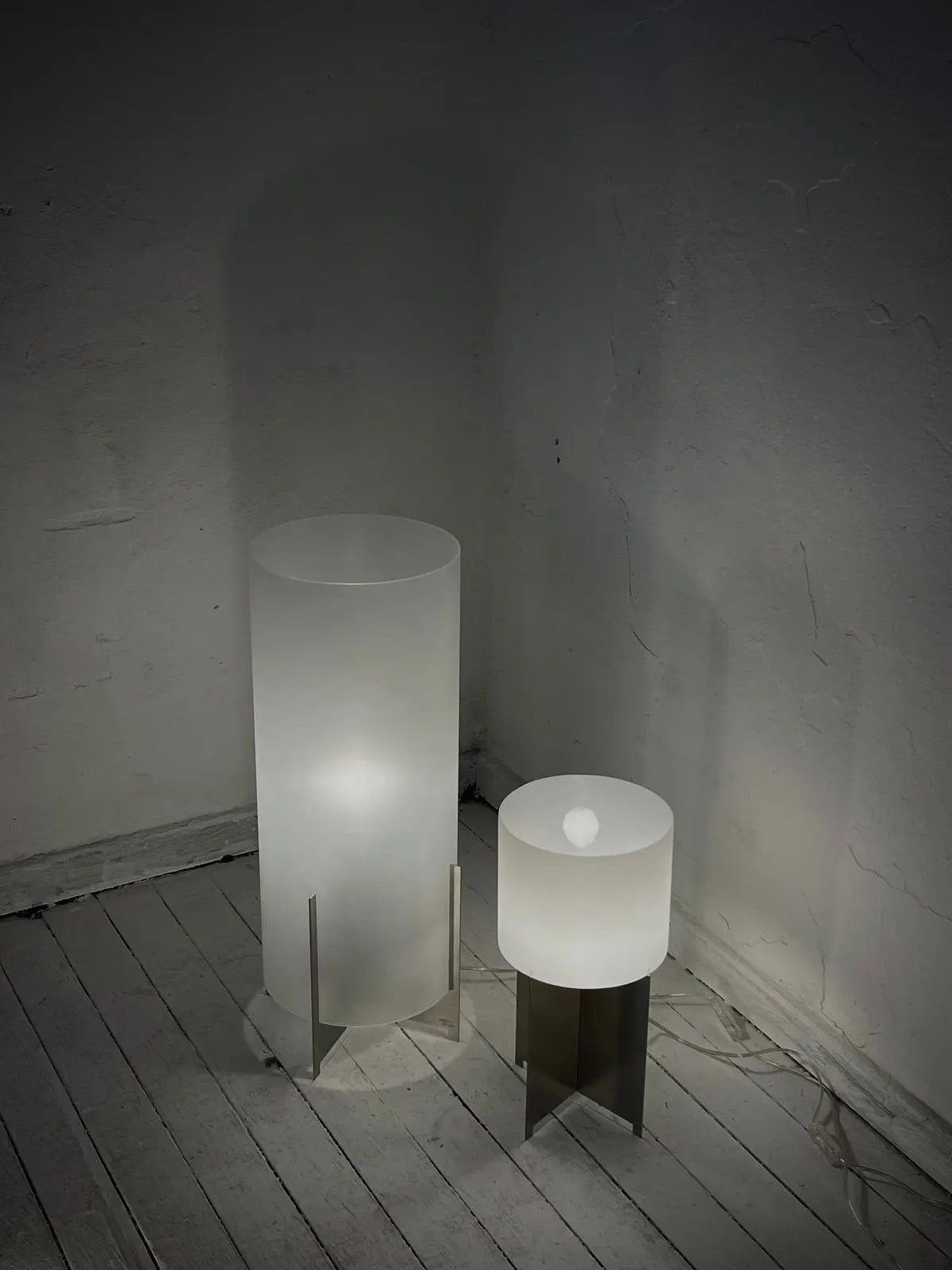 Lumix Floor Pablo Sinan Design