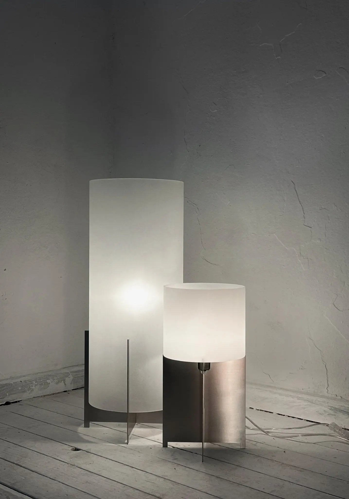 Lumix Pablo Sinan Design