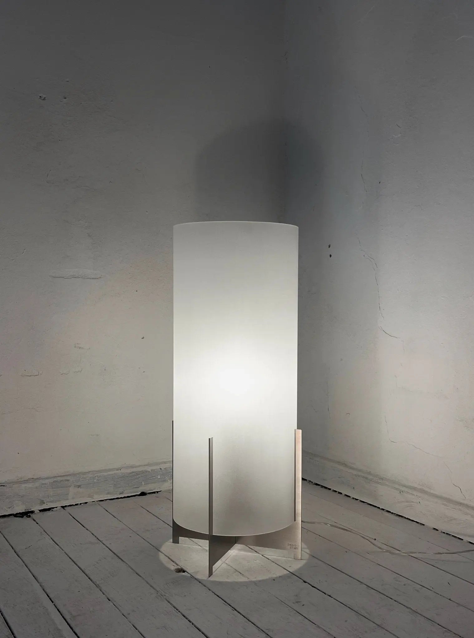 Lumix Floor Pablo Sinan Design