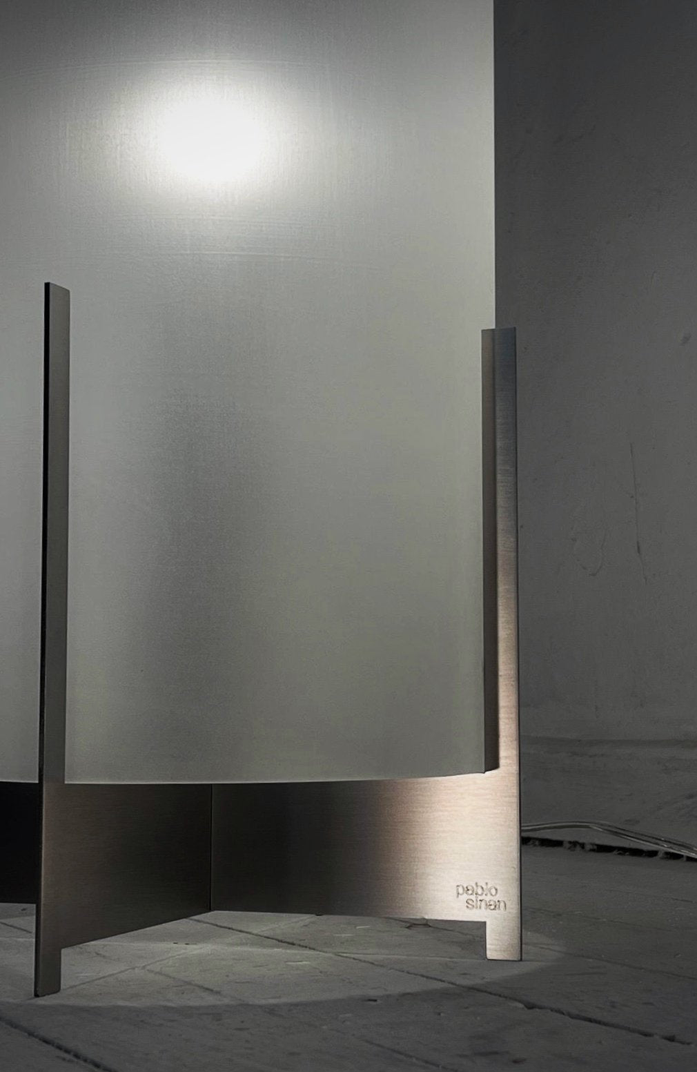 Lumix Floor Pablo Sinan Design