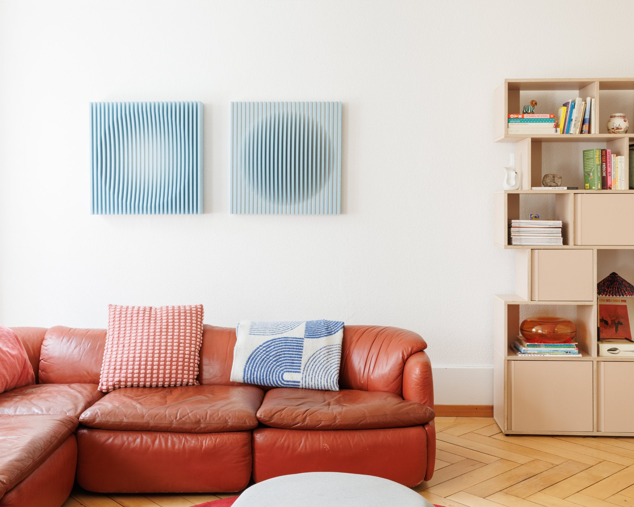 maxbaffle concave et convexe