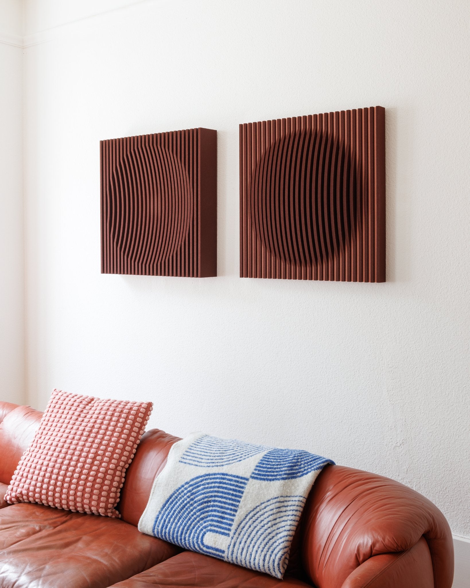 maxbaffle concave et convexe
