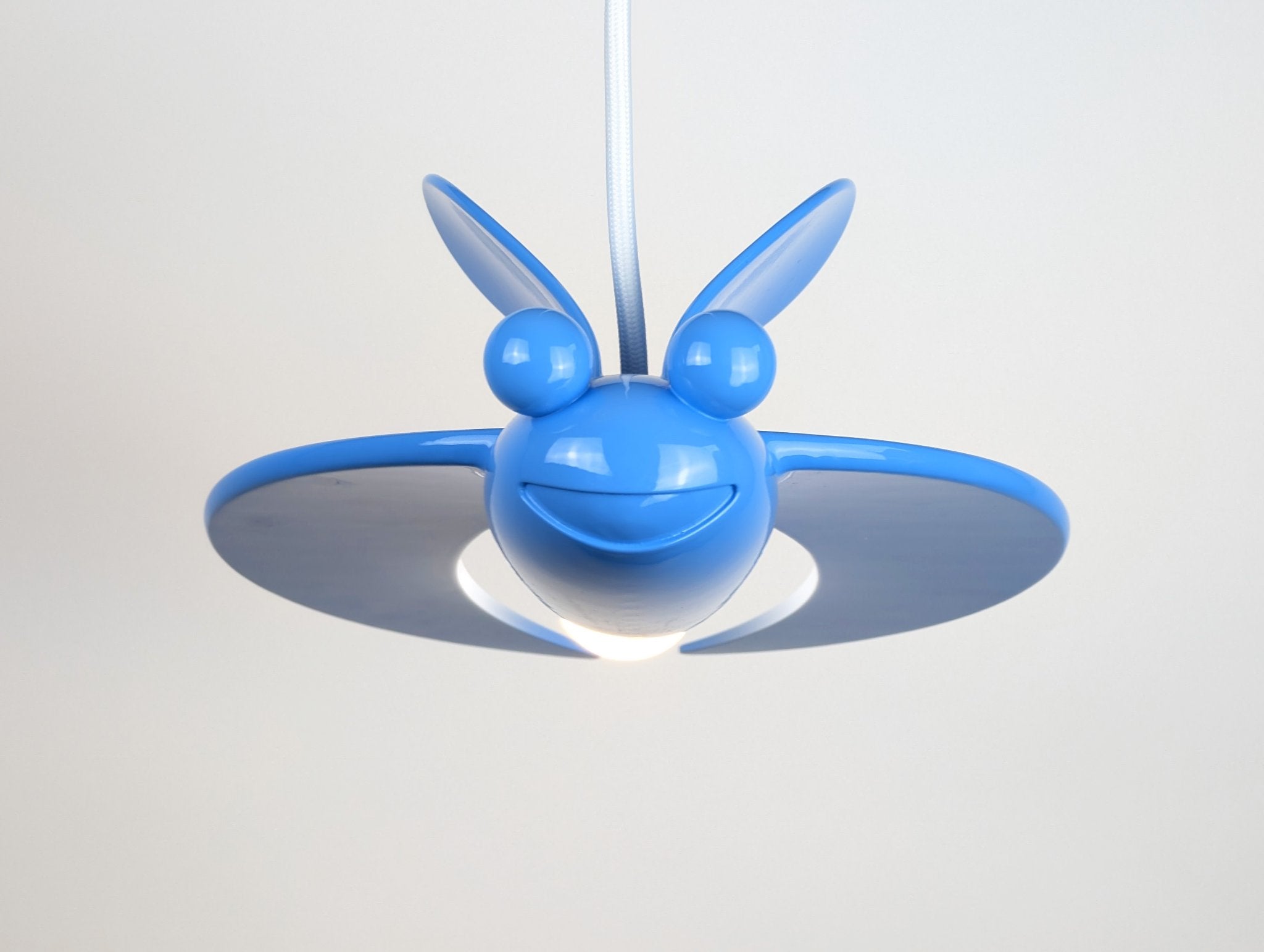 Luciol Francois Kessler