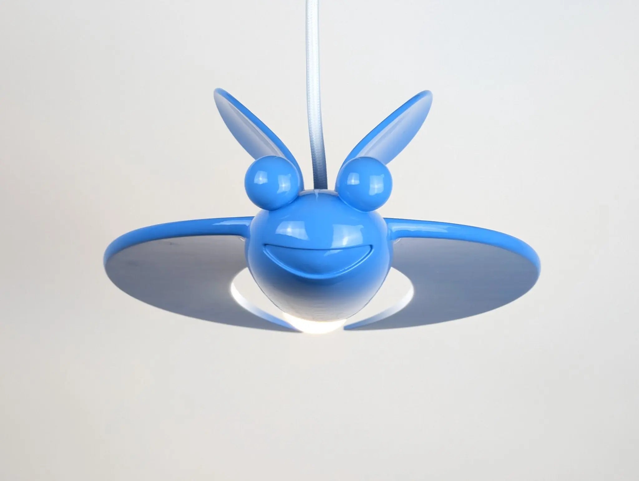 Luciol Francois Kessler