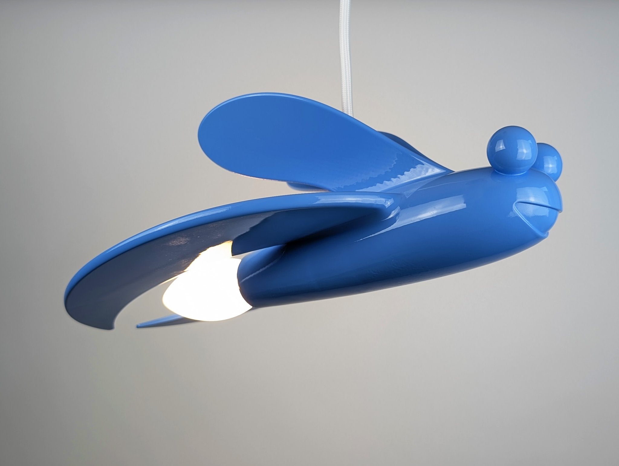 Luciol Francois Kessler