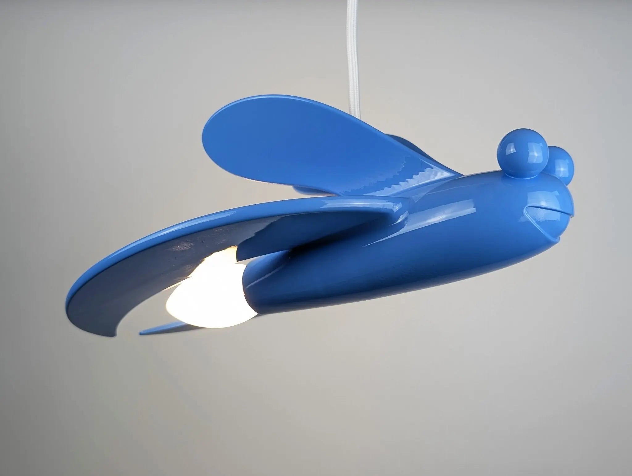 Luciol Francois Kessler