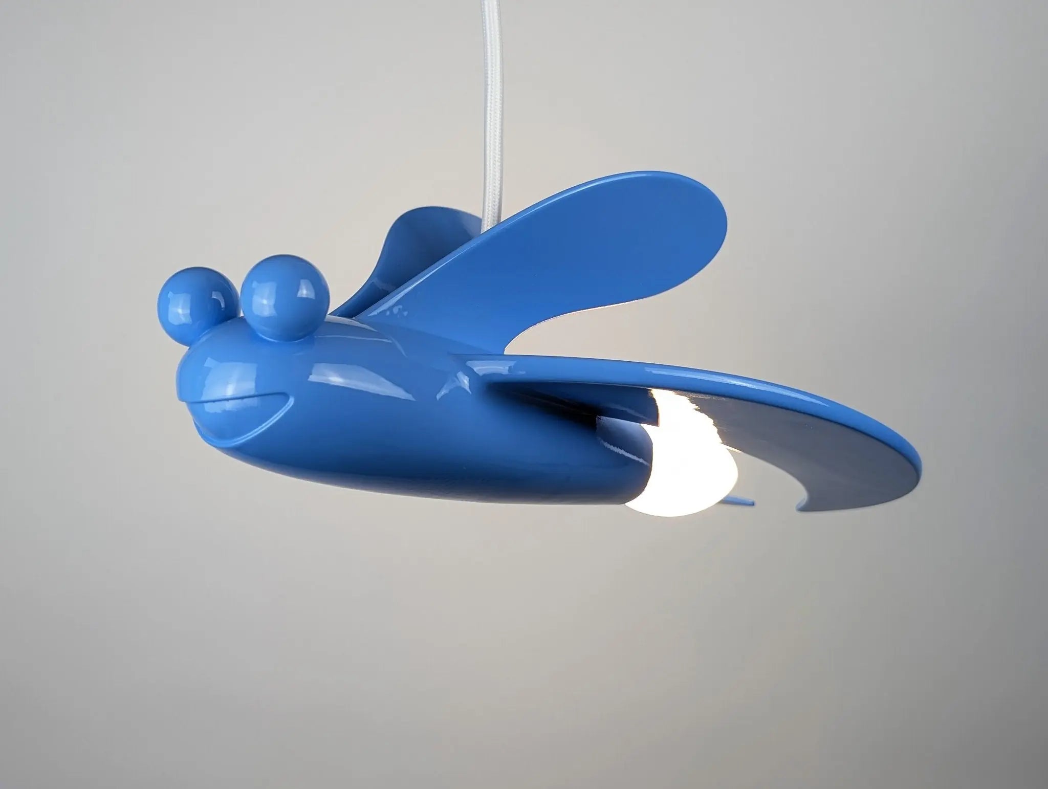 Luciol Francois Kessler