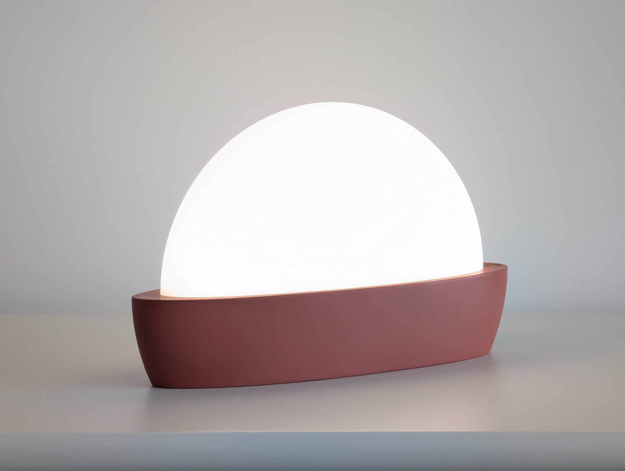 Floating Sun - Color Francois Kessler