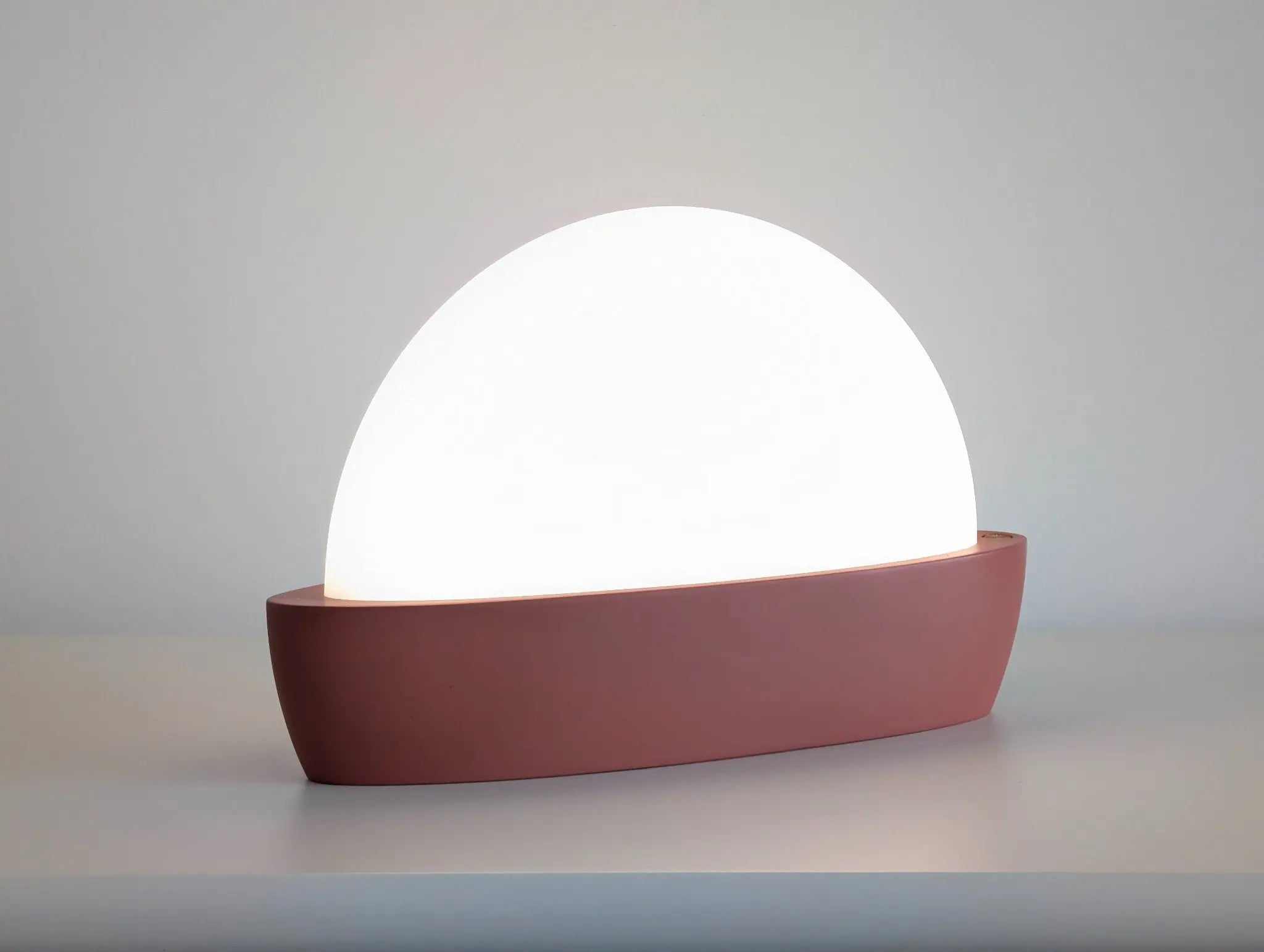 Floating Sun - Color Francois Kessler