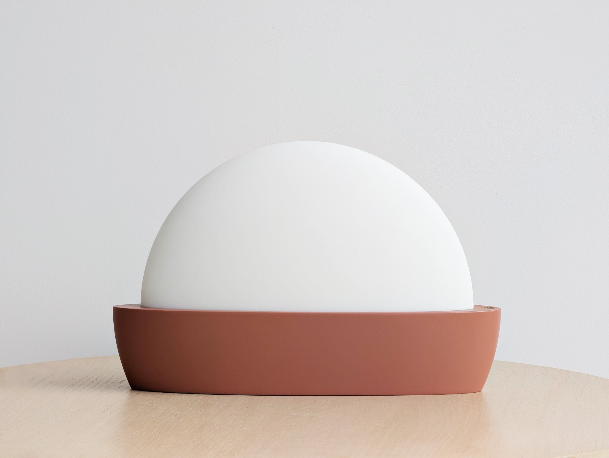 Floating Sun - Color Francois Kessler