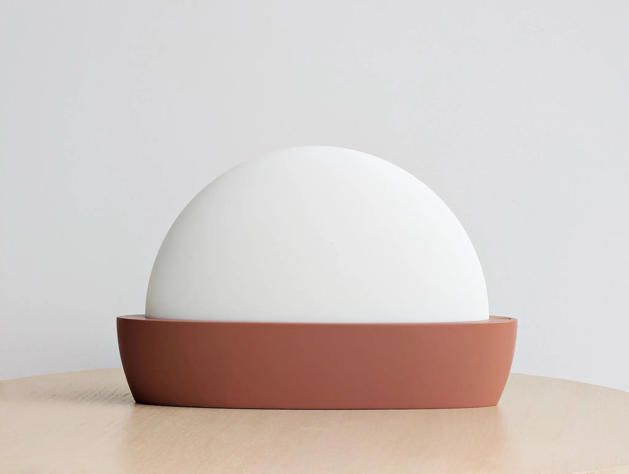 Floating Sun - Color Francois Kessler