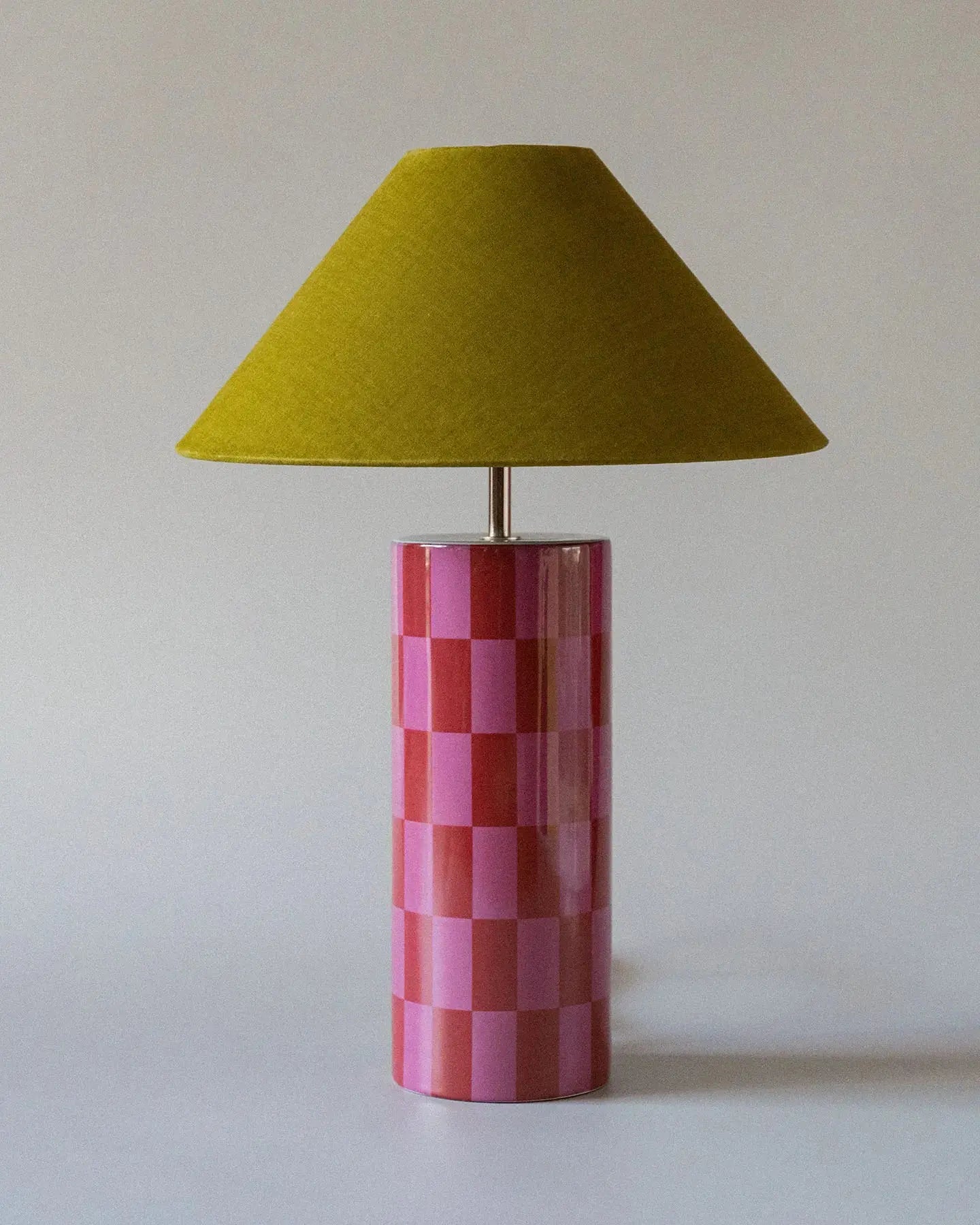 Ombrellina Renaissance Rose + Oxblood Mattina Moderna