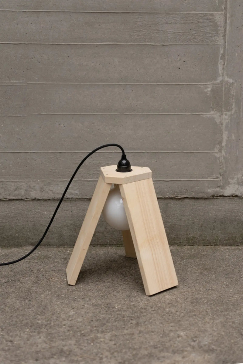 Objectif Studio PERLO