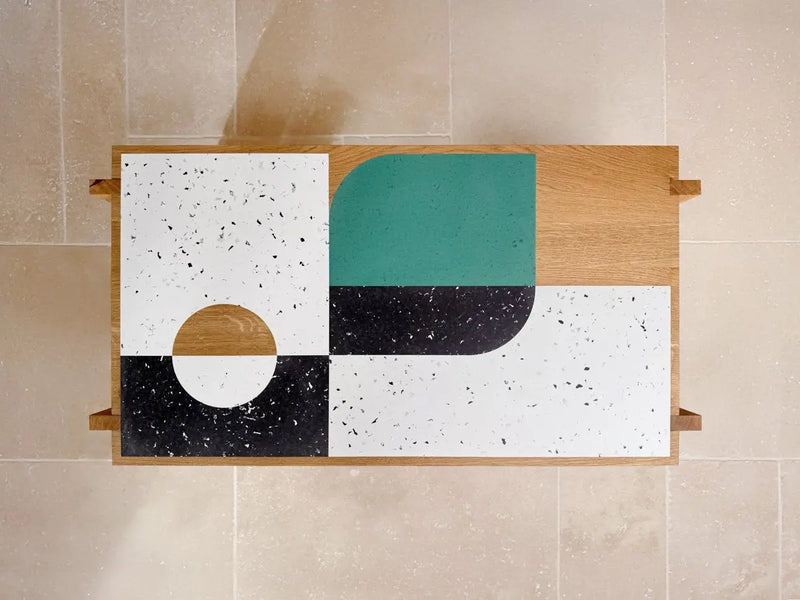 Madera-Makers PERLO