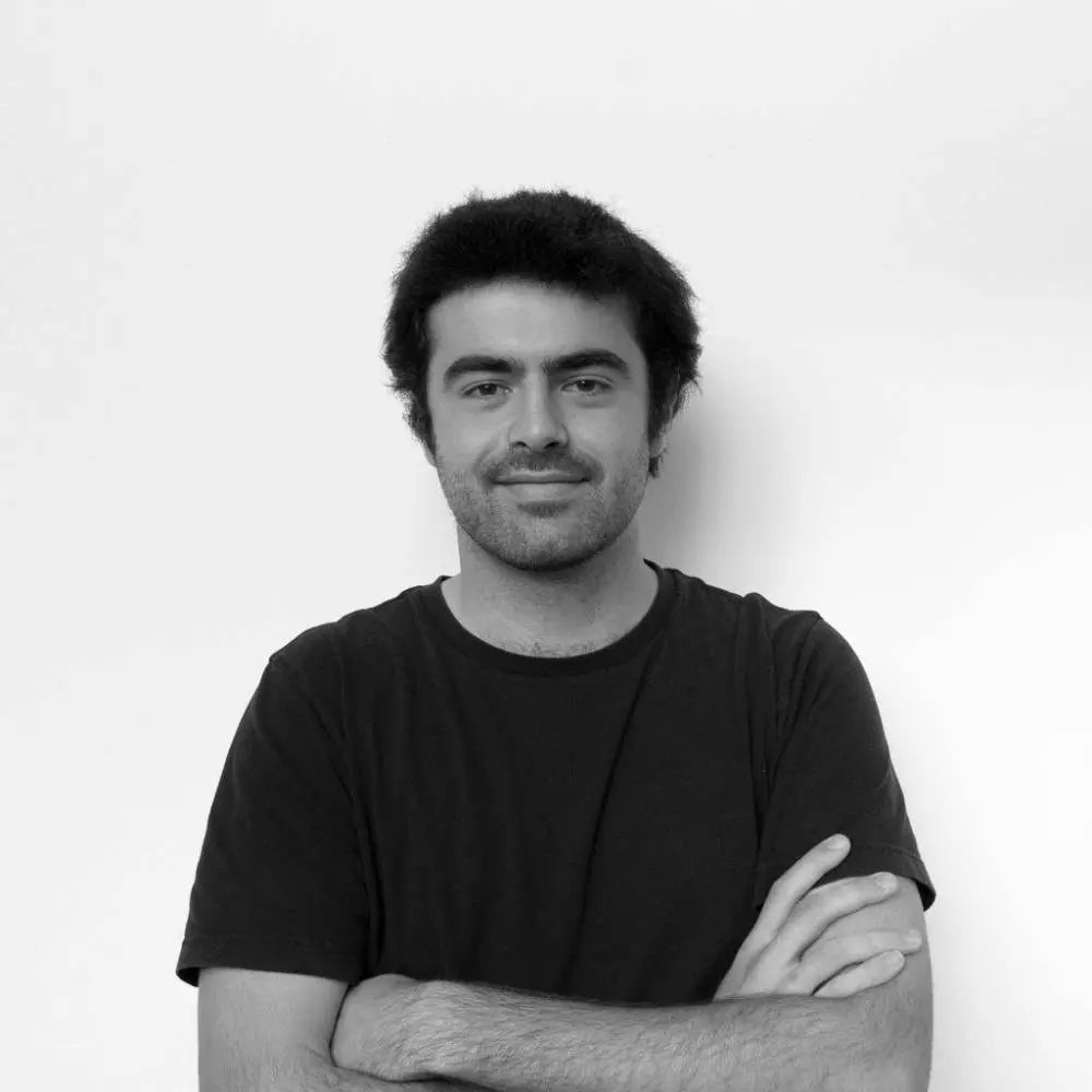 Luis Gimeno Design - Perlo