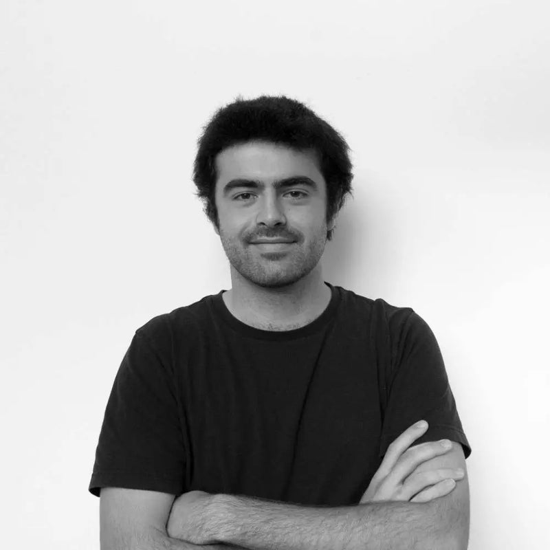 Luis Gimeno Design PERLO