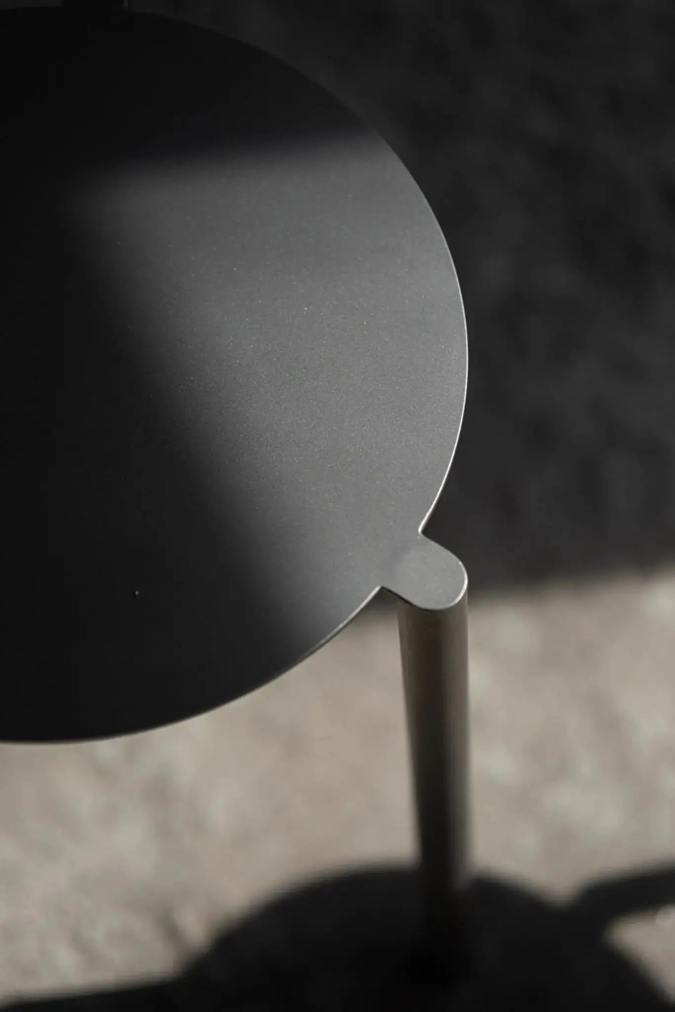 Isla Stool x Paul Delrez - 3