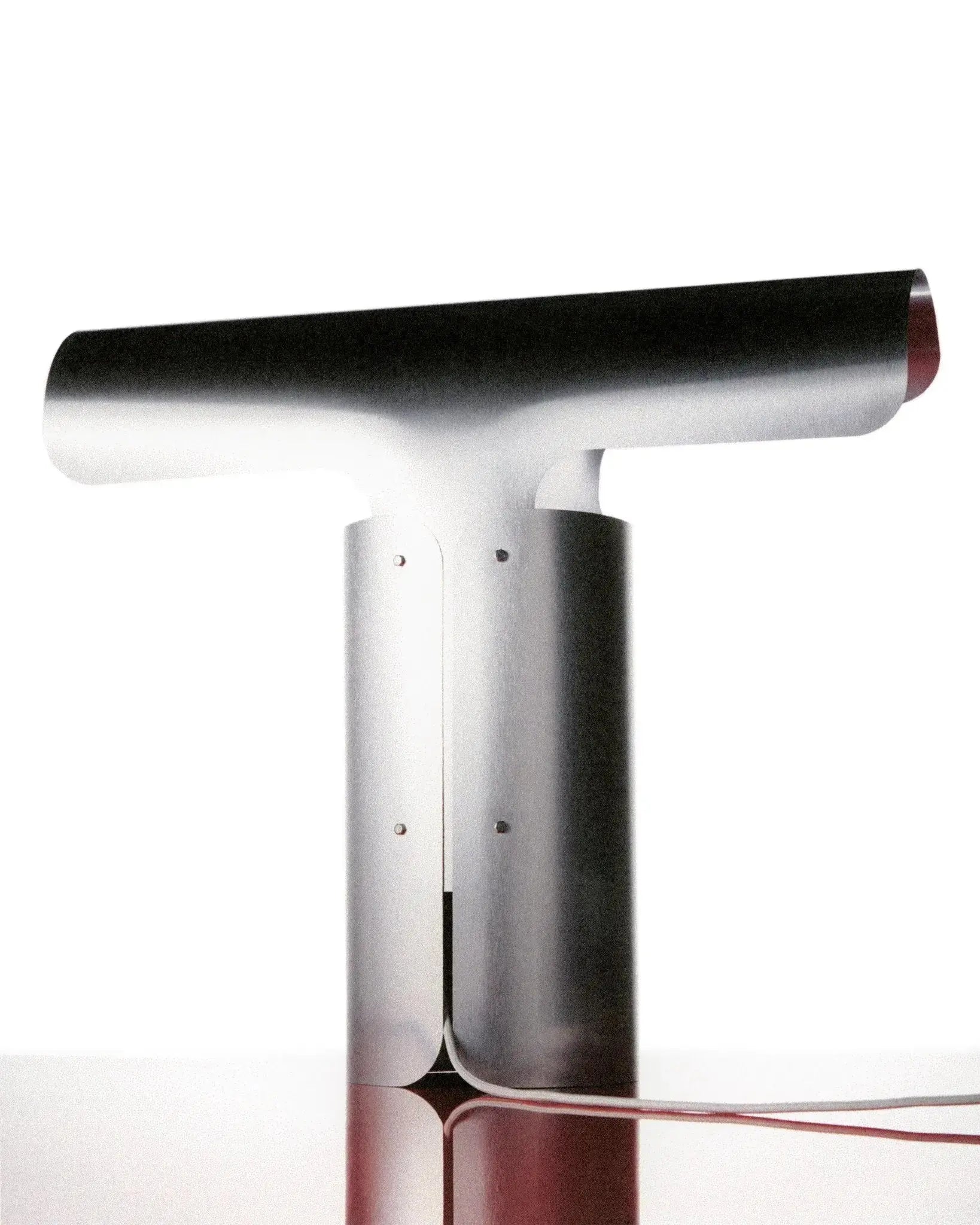 Maë aluminium lamp - 2