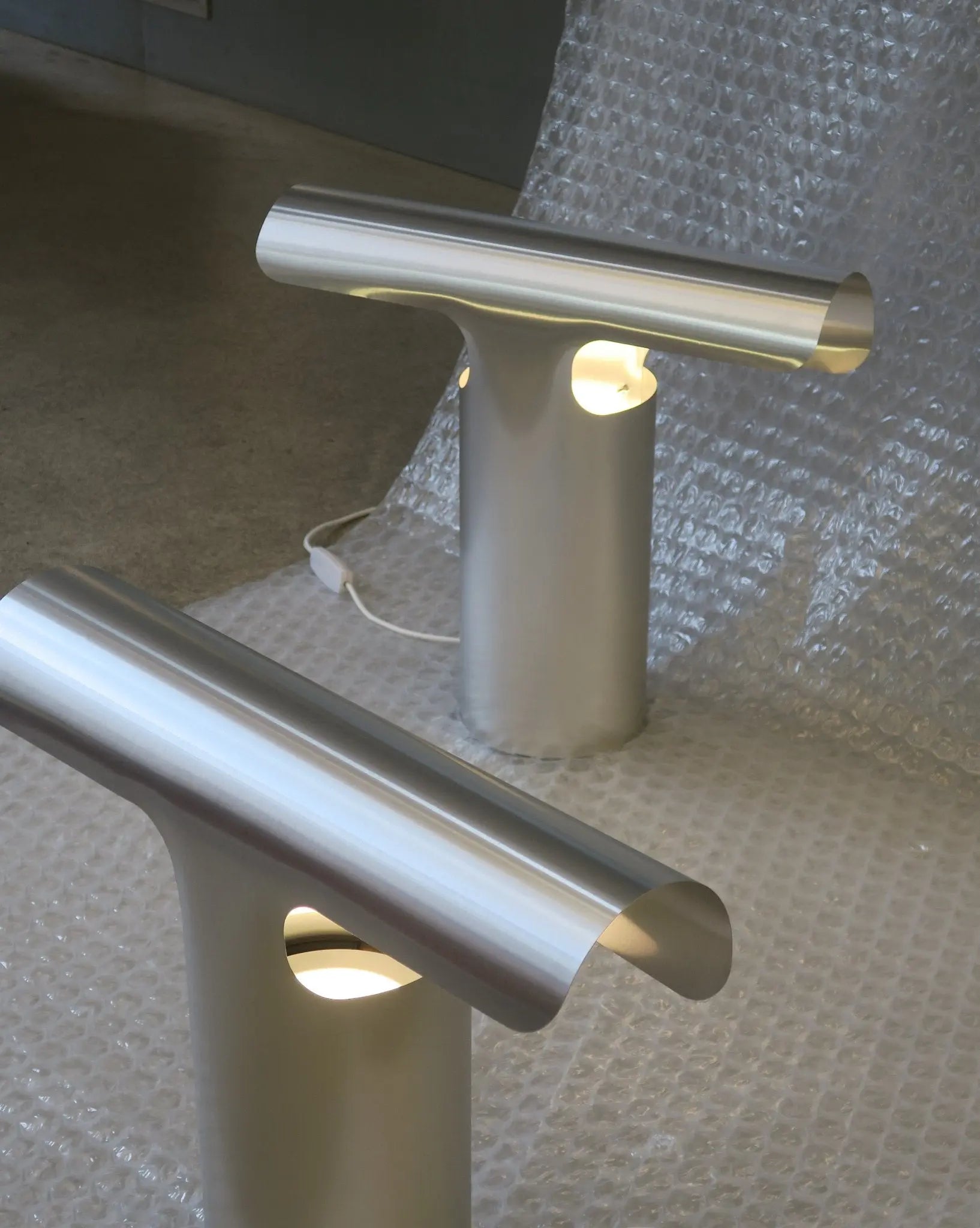 Maë aluminium lamp - 4