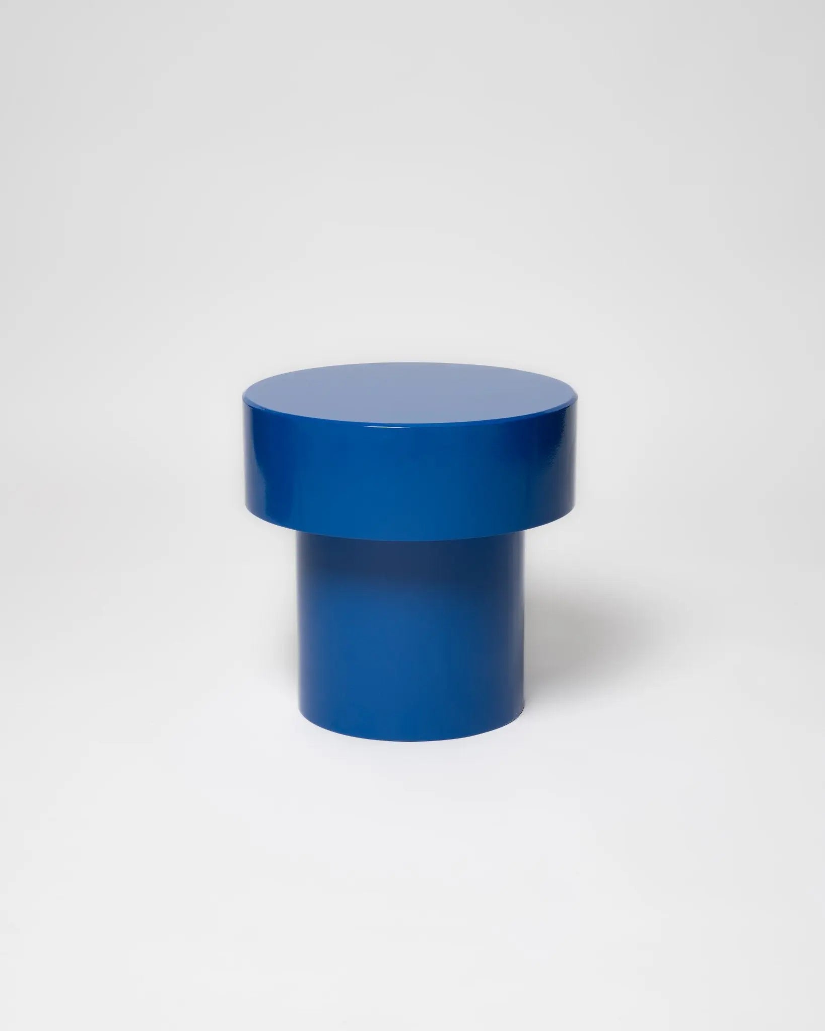 PION stool - 3