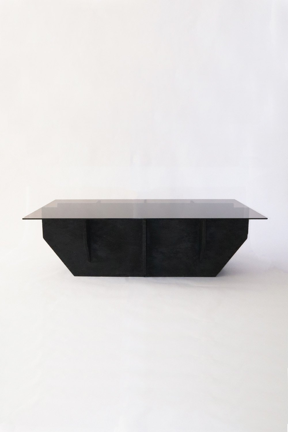 COAL Coffee Table - 1