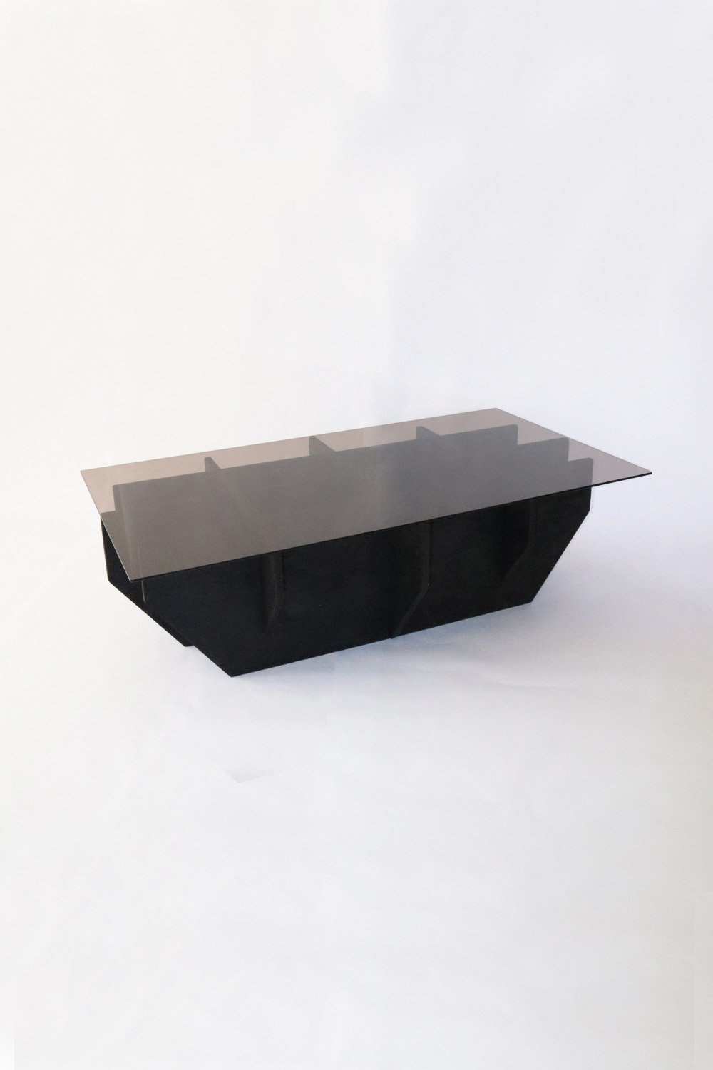 COAL Coffee Table - 2