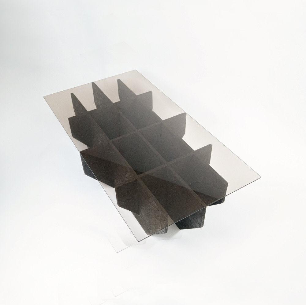 COAL Coffee Table - 3