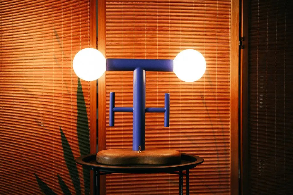 FILLETE LAMP - 3