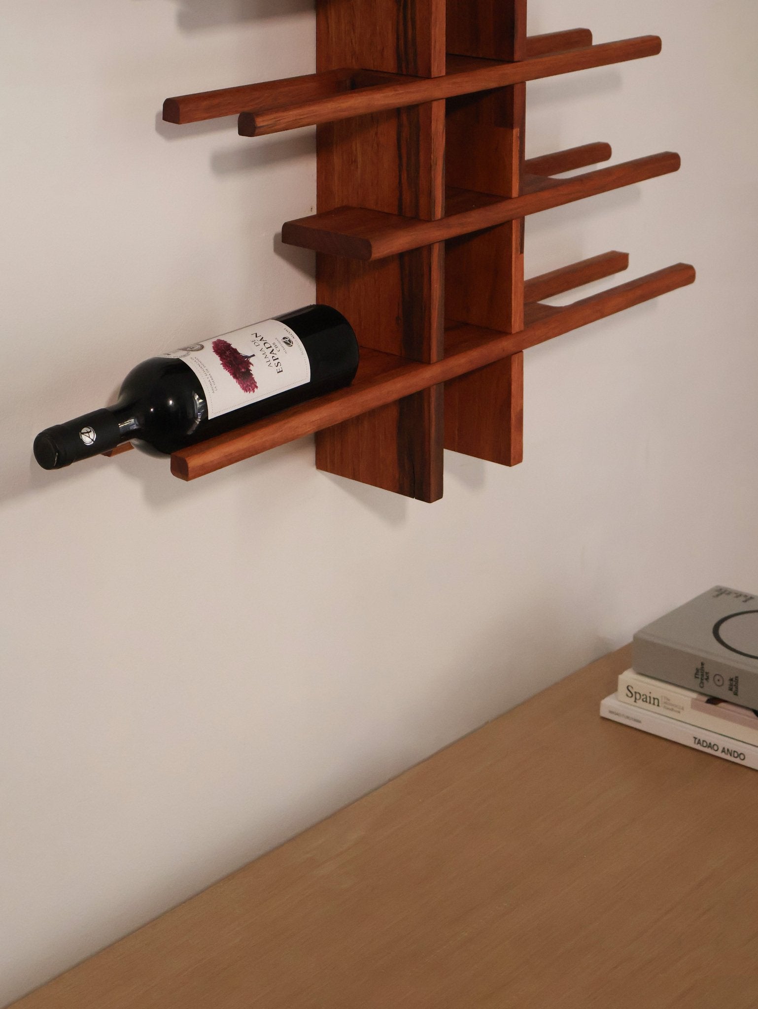 Winerack Musubi - 2