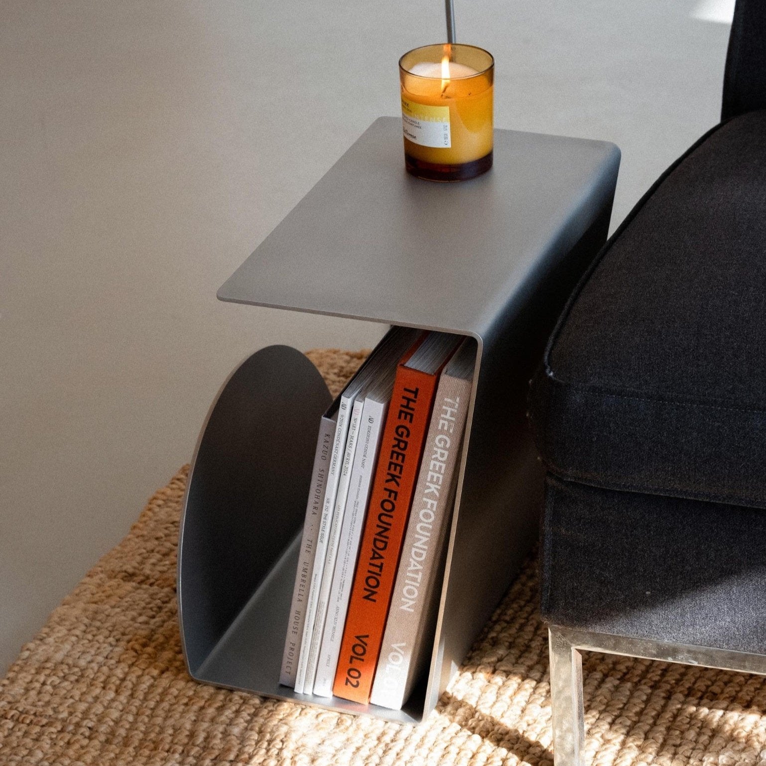 Side table X - 3