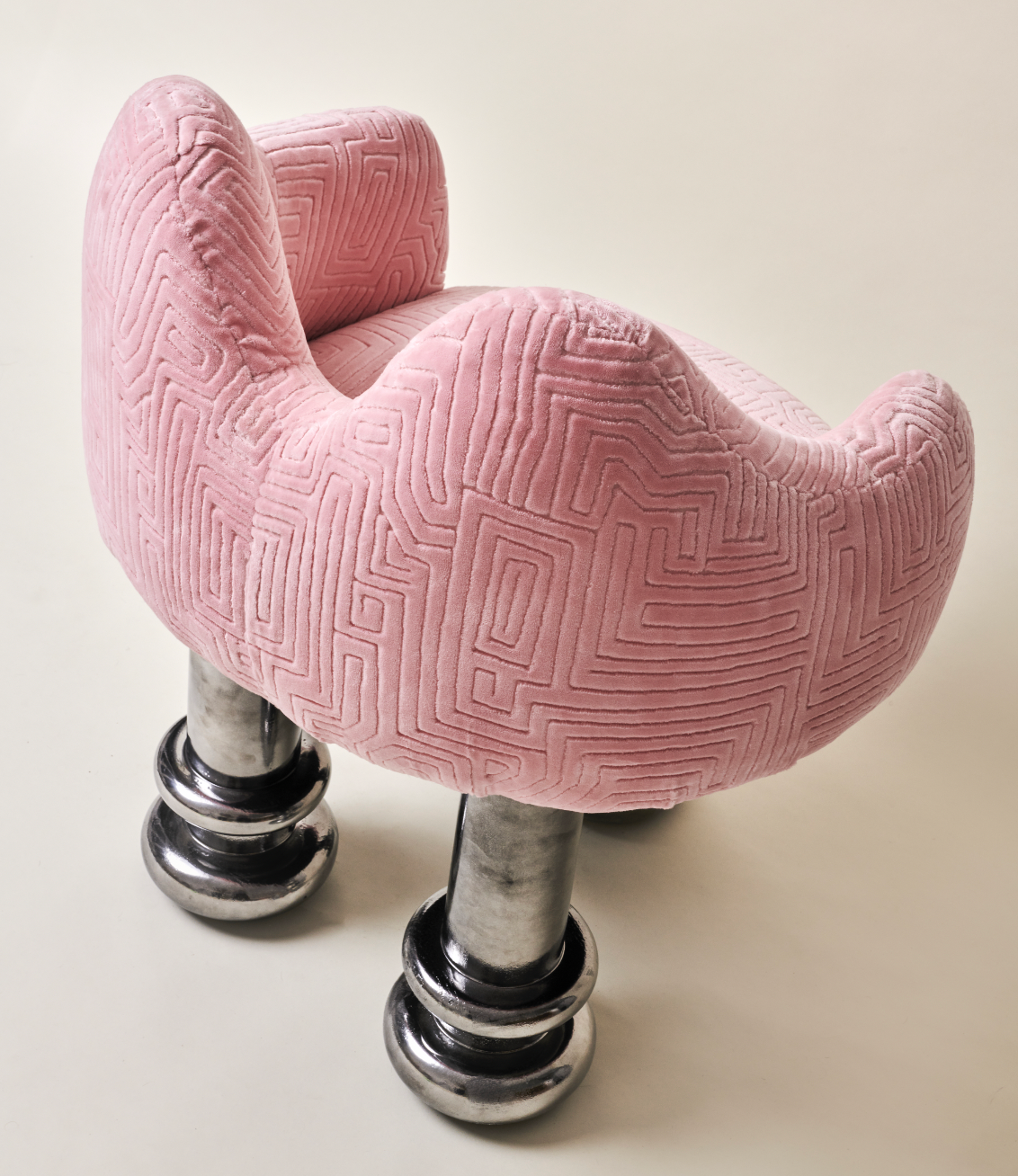 ARMCHAIR N°2509 - 1