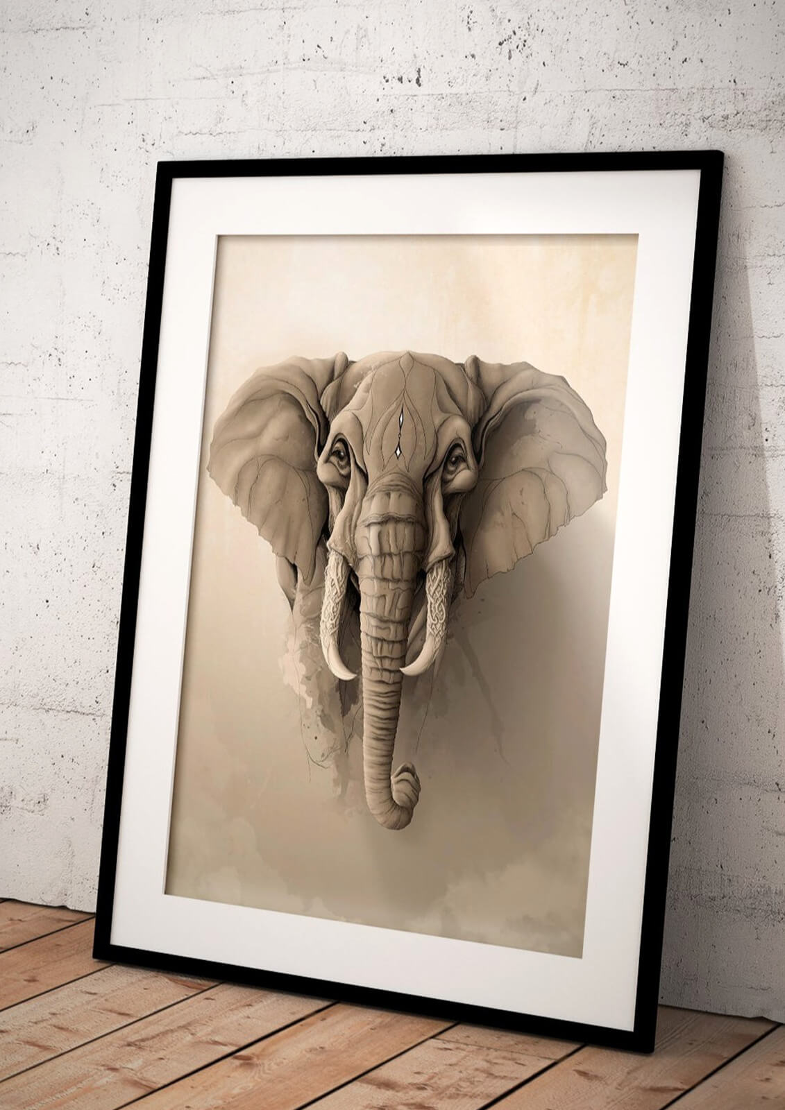 Elephant - 3