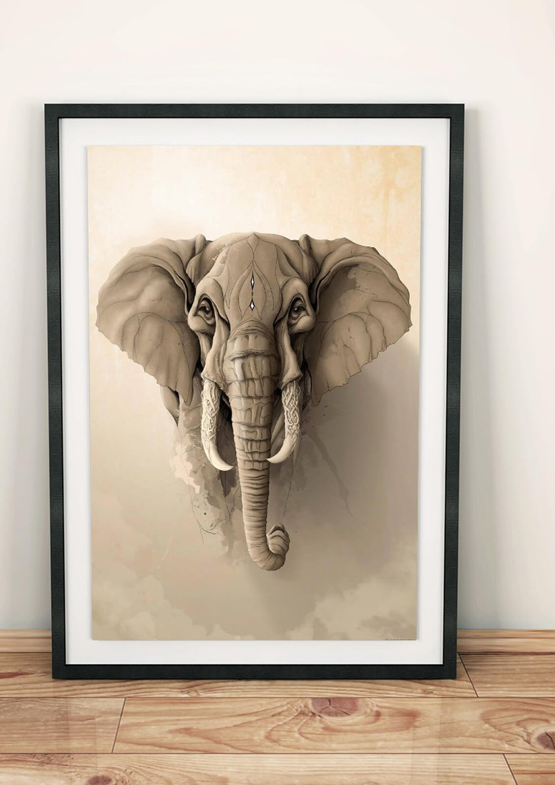 Elephant - 2