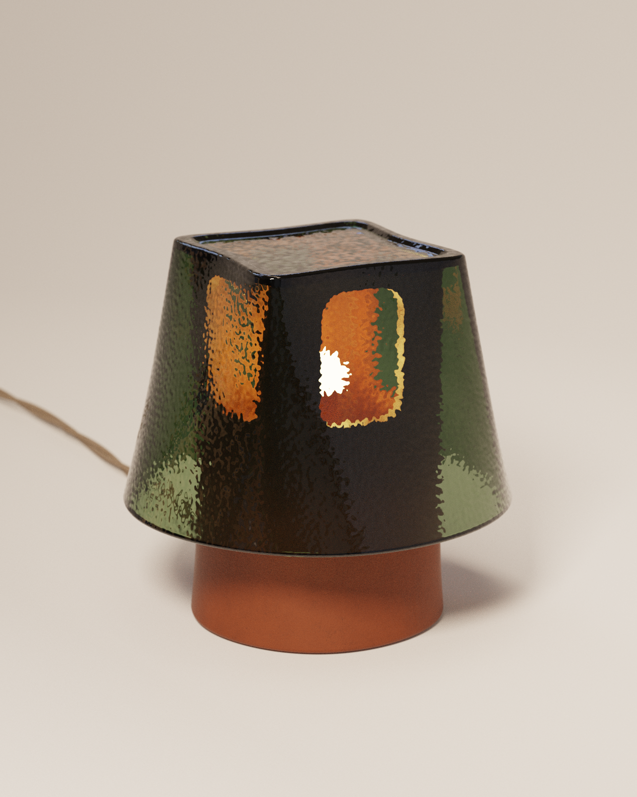 Mesia Lamp - 6