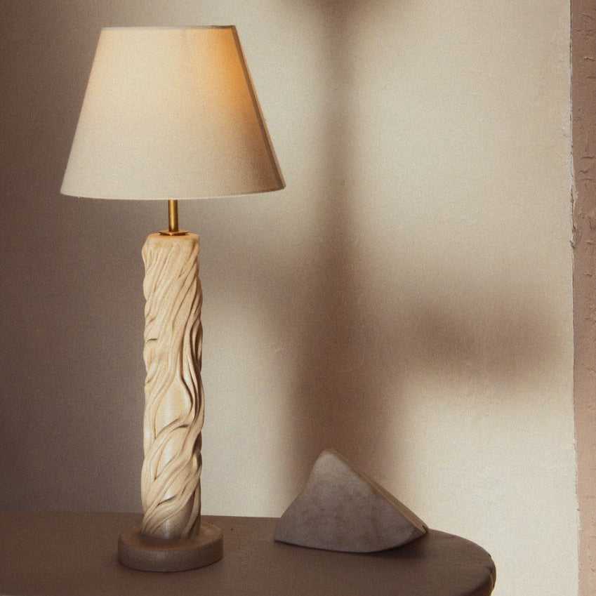 WAVES Table Lamp - 1