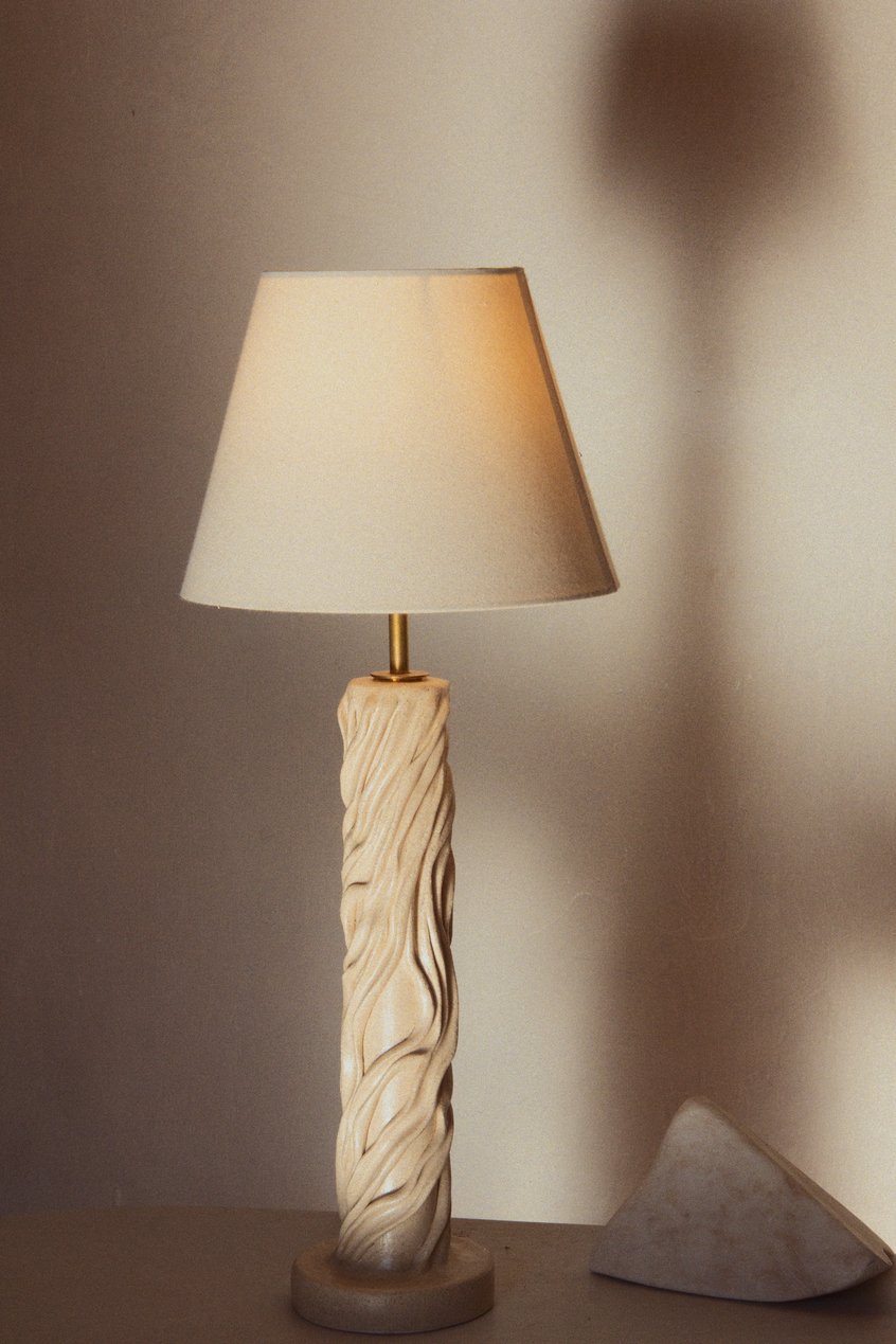 WAVES Table Lamp - 2