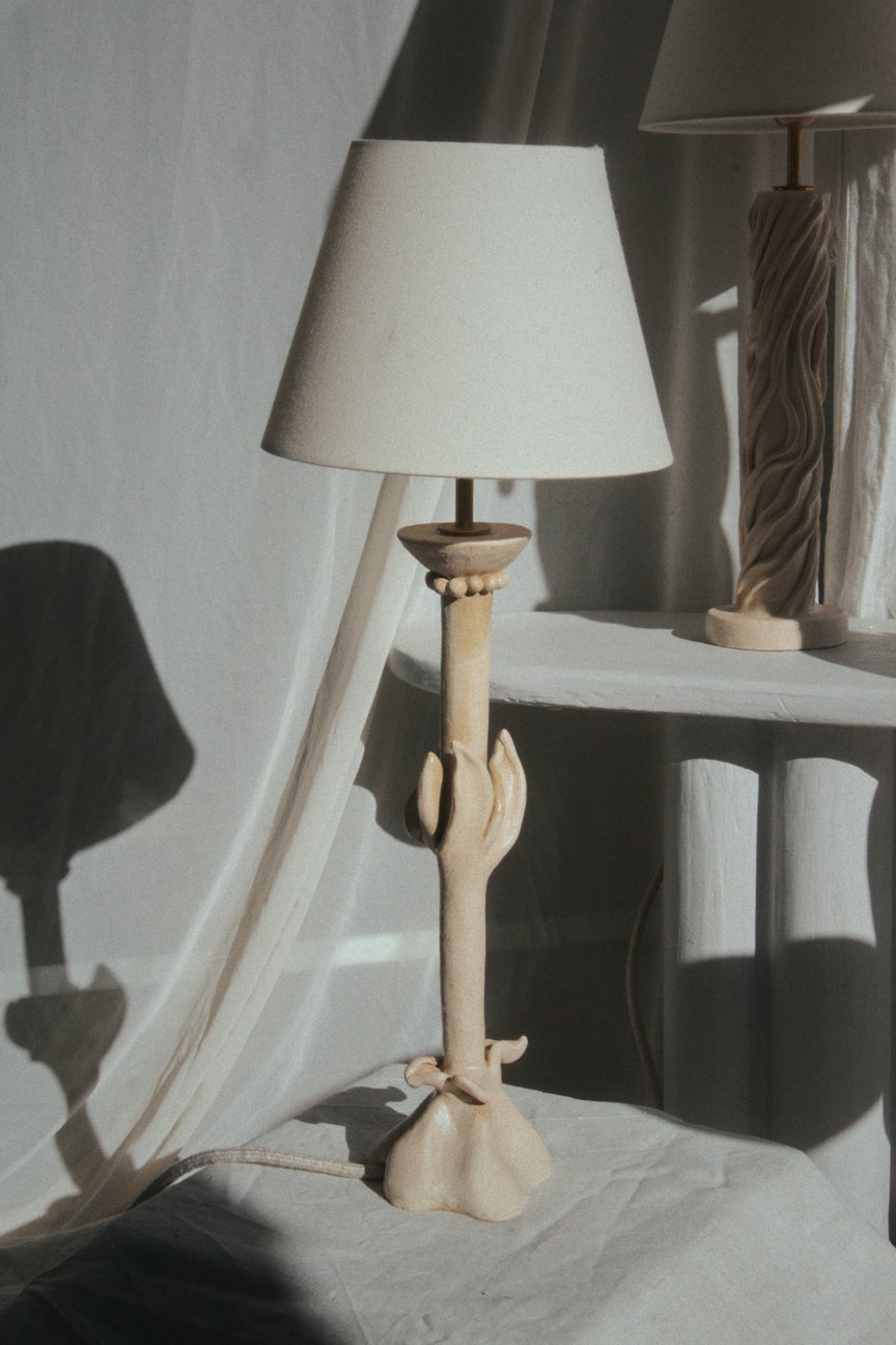 BLOOM Table Lamp - 5