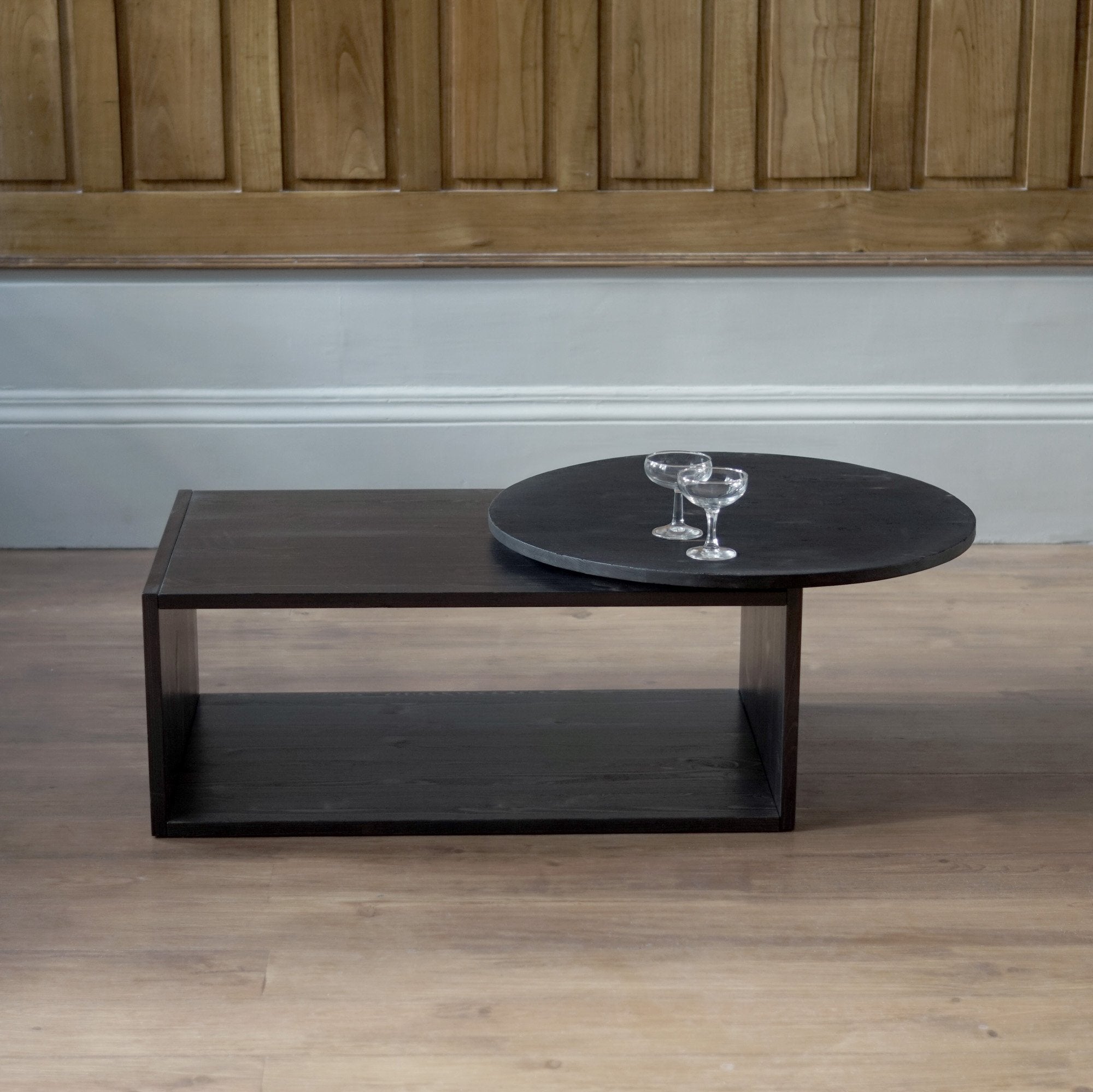 Margot Coffee Table - 2