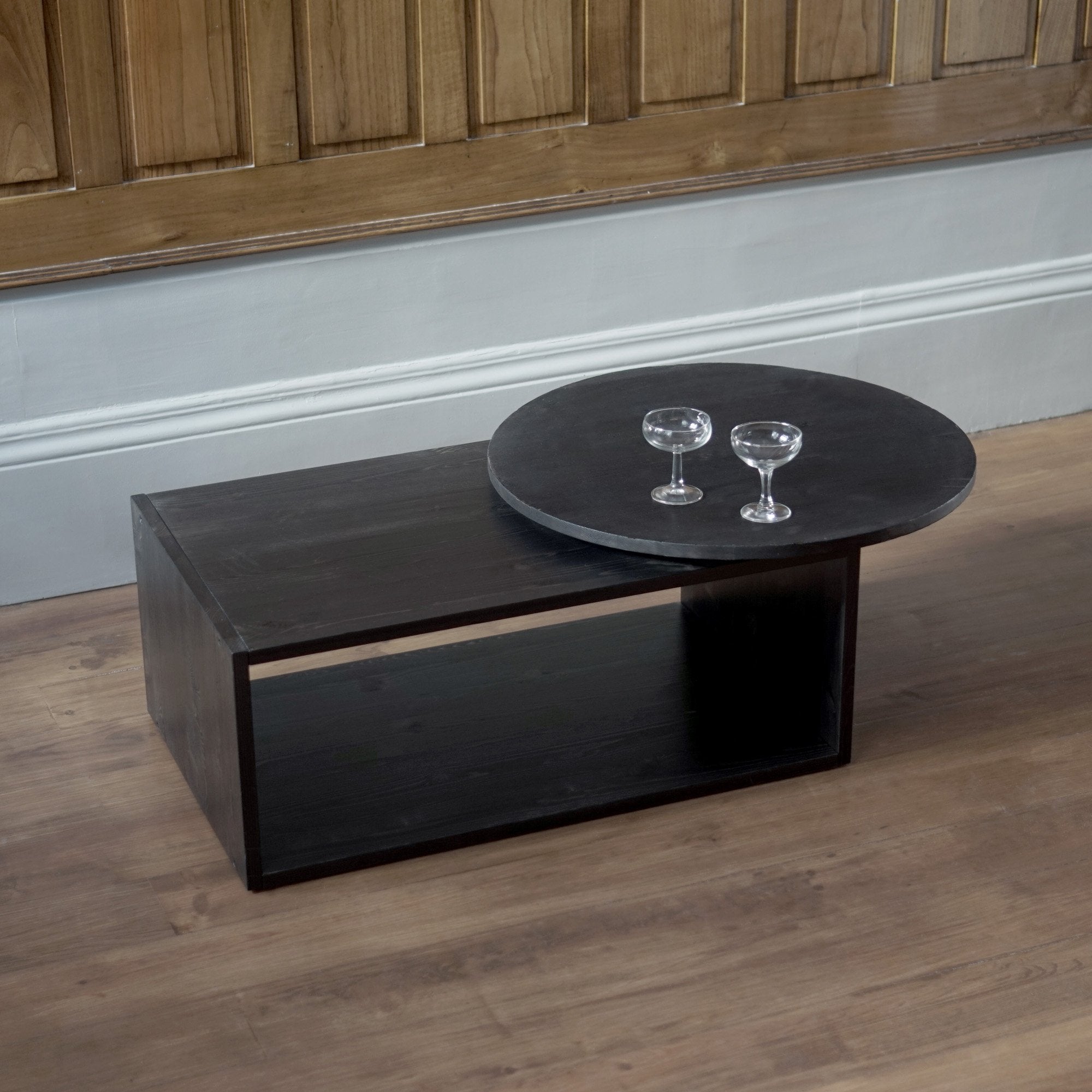 Margot Coffee Table - 3