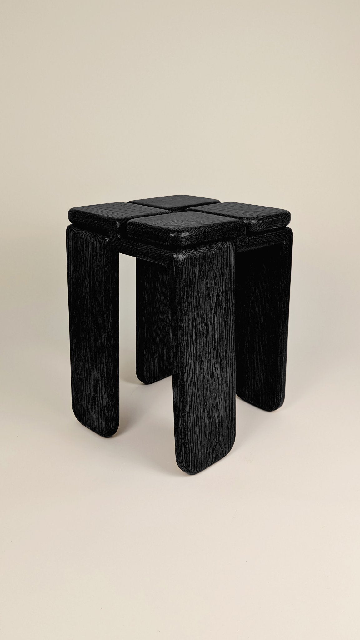 The Knot Stool - 6