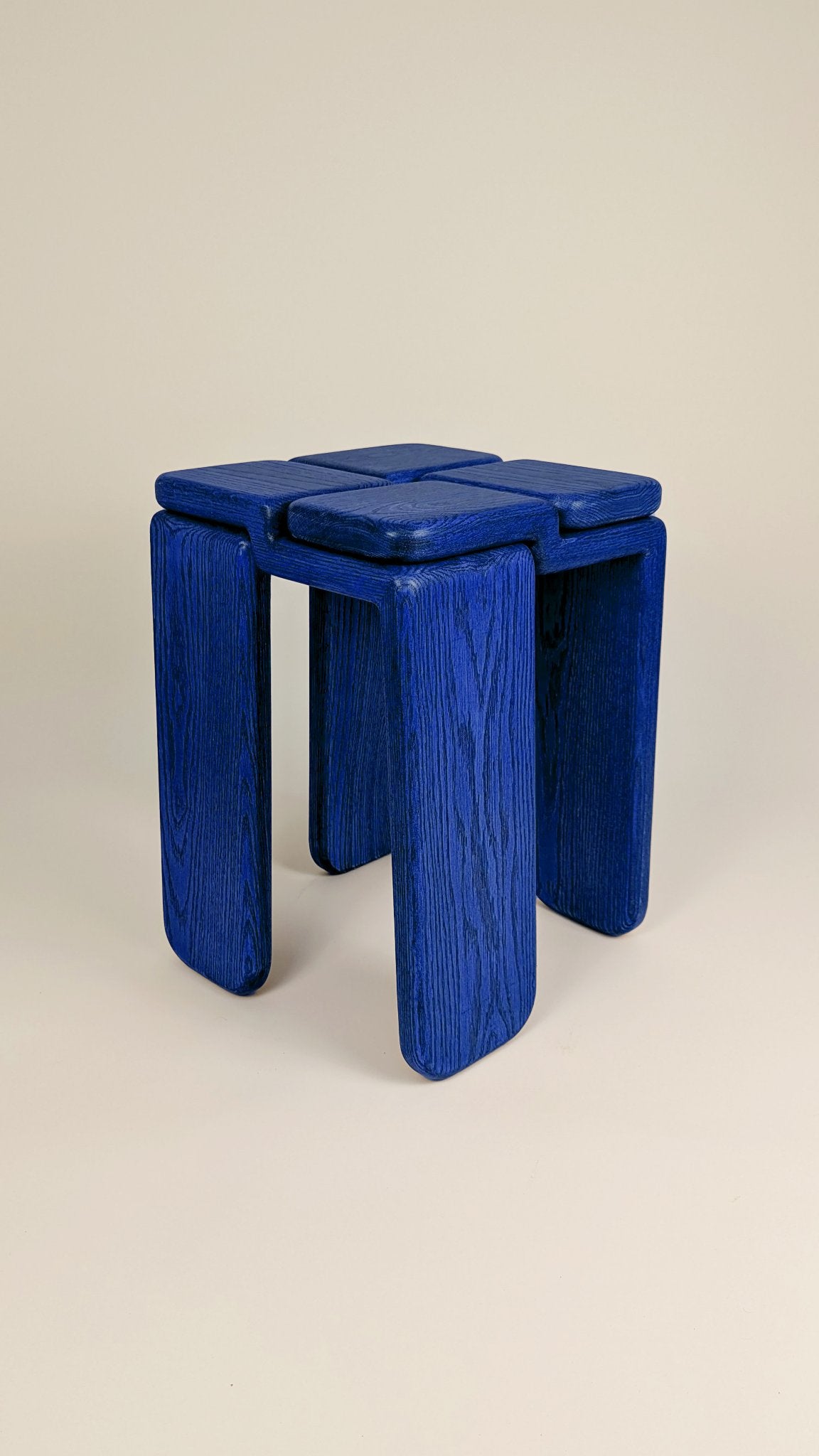 The Knot Stool - 7