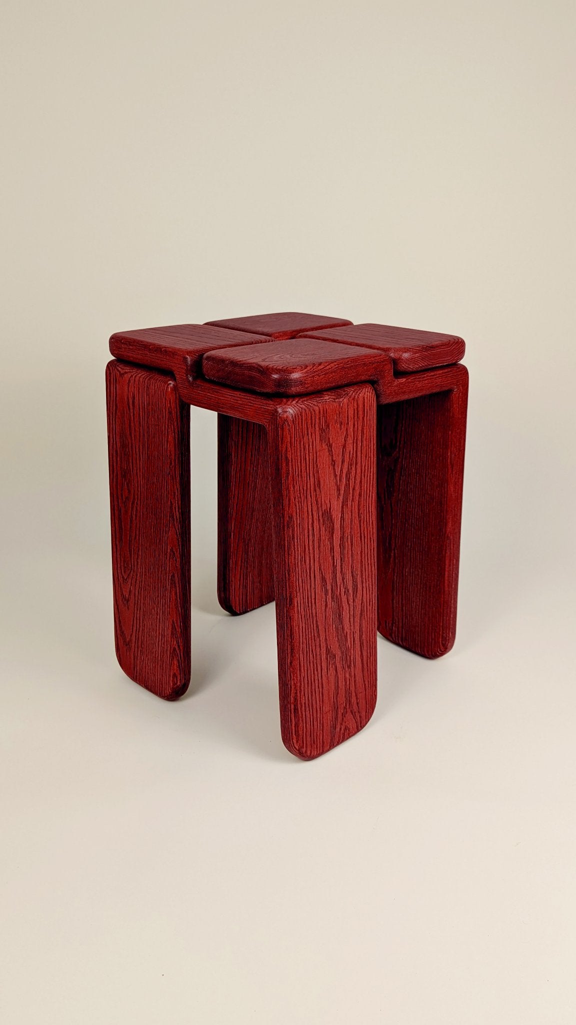 The Knot Stool - 8