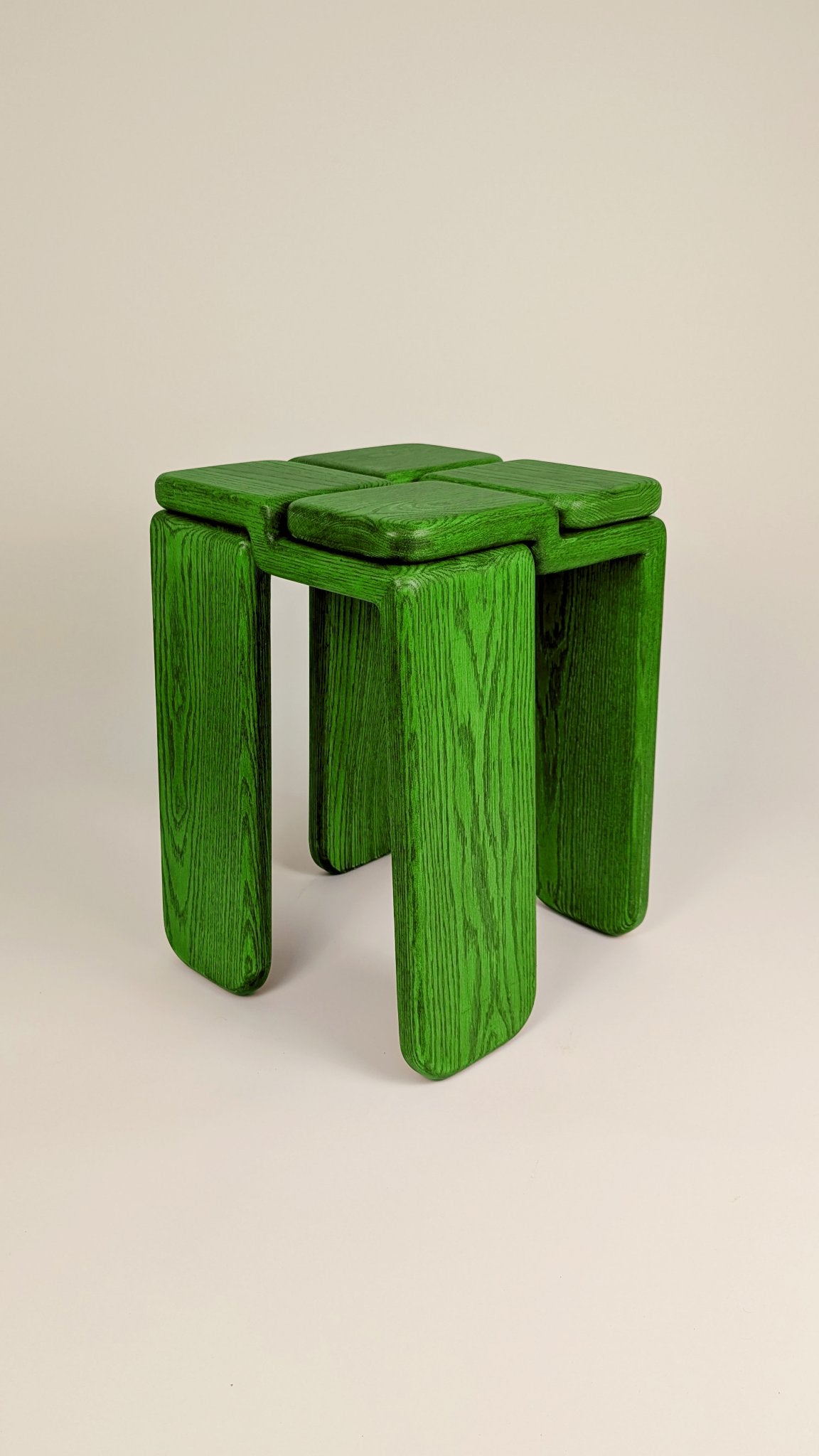 The Knot Stool - 9