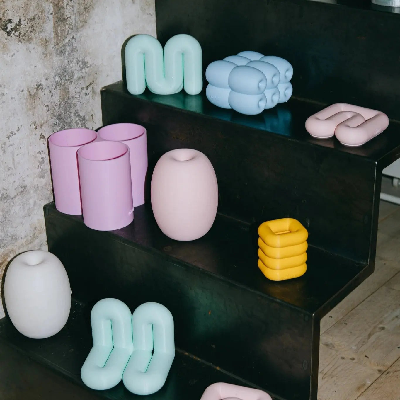 Vase ou pas - 6